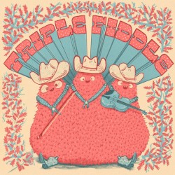 Triple Fiddle