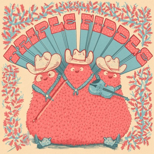 Triple Fiddle
