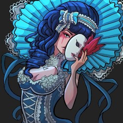 Masquerade