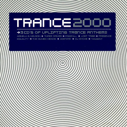 Trance 2000