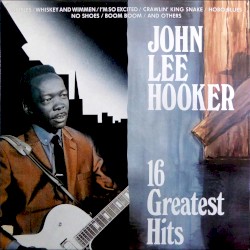 16 Greatest Hits