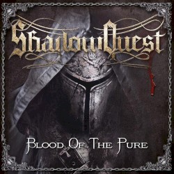Blood of the Pure