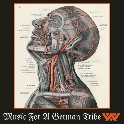 Music for a German Tribe