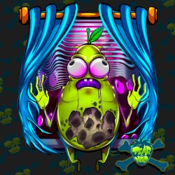 Pearanoid