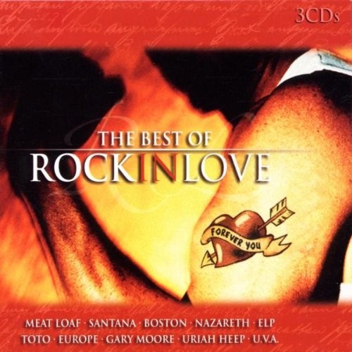 Rock in Love