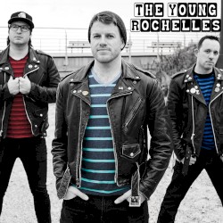 The Young Rochelles