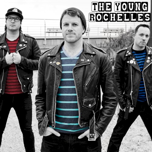 The Young Rochelles
