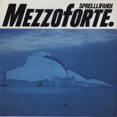 Sprelllifandi