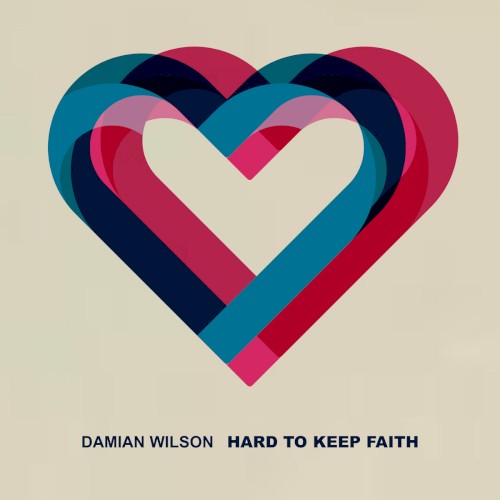 Hard to Keep Faith