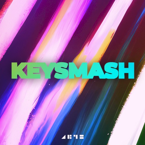 Keysmash