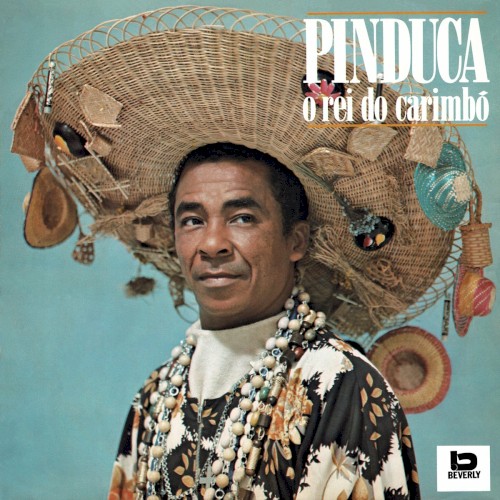 O Rei Do Carimbó Vol. 11