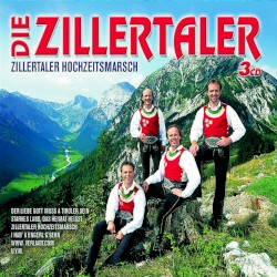 Zillertaler Hochzeitsmarsch