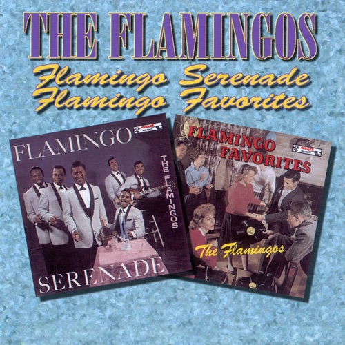 Flamingo Serenade / Flamingo Favorites