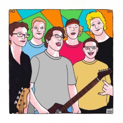 Daytrotter Session