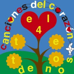 Canciones del corazón