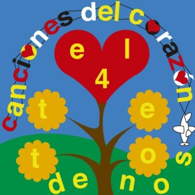 Canciones del corazón
