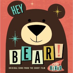 Hey Bear!