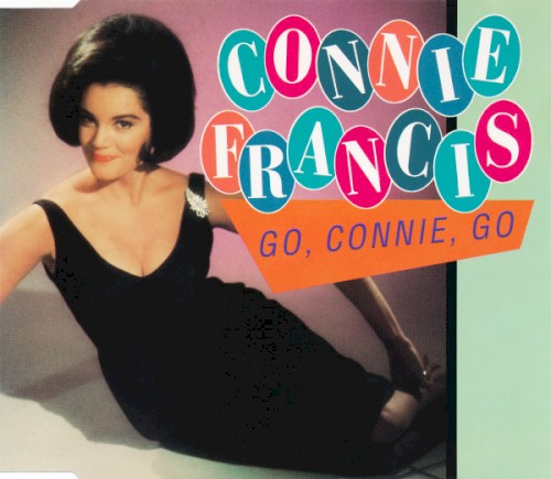 Go, Connie, Go