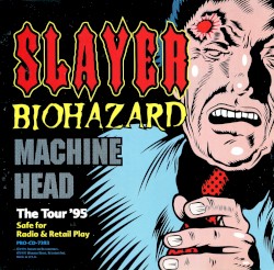The Tour ’95