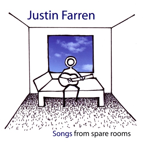Songs from spare rooms