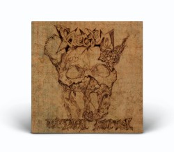 Tribal Blood