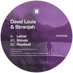 Lethal EP