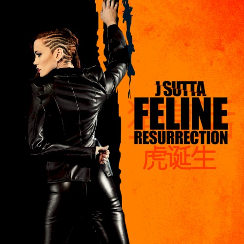 Feline Resurrection