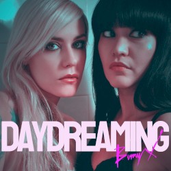 Daydreaming