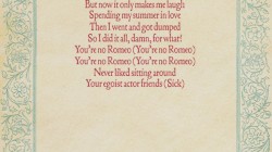 Romeo