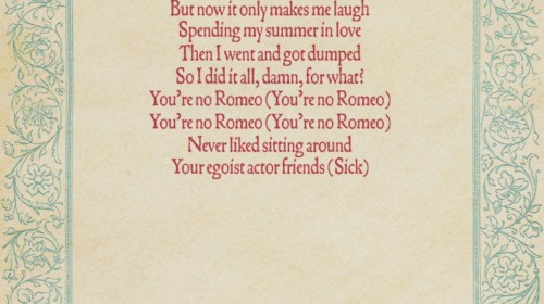 Romeo