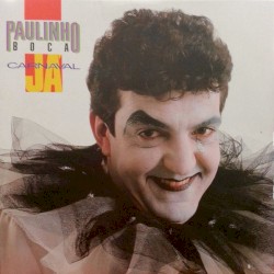 Carnaval Já