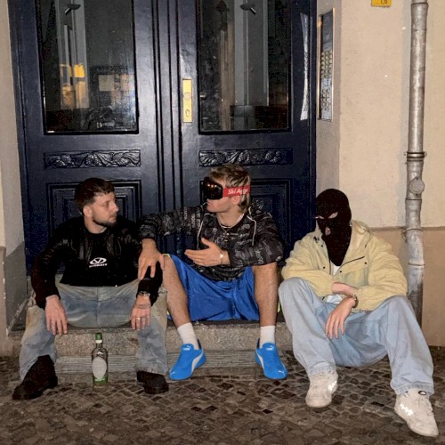 Spring (DJ TÖRKE Remix)