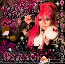 ALICETIC VAMPIRE
