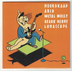 Humo presenteert