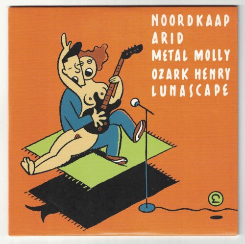 Humo presenteert