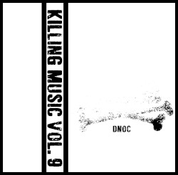 KILLING MUSIC VOL.9