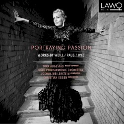 Portraying Passion