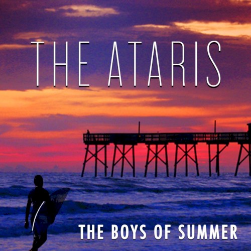 Boys of Summer (2020 Re-Recorded)