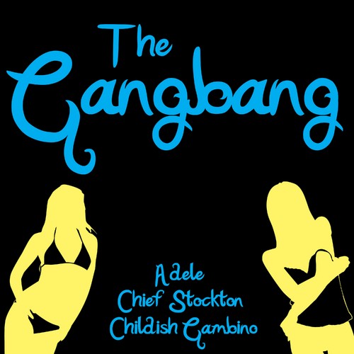 The Gangbang EP