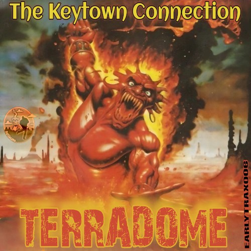 Terradome