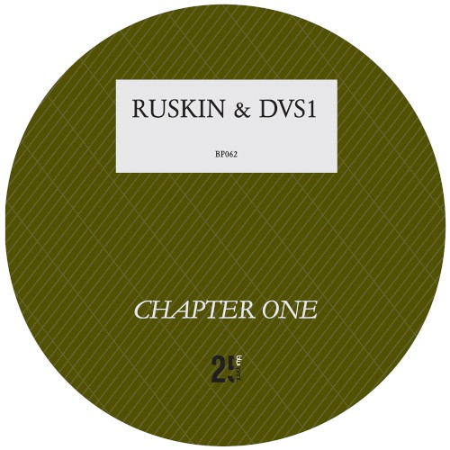 Chapter One