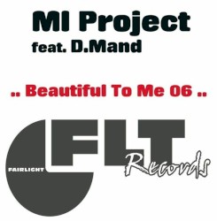 Beautiful to Me ’06