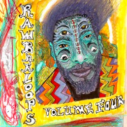 RAW BAR LOOPS VOL. 4