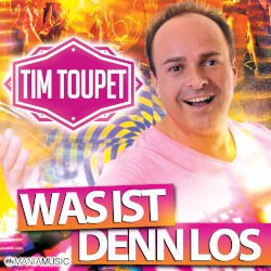 Was ist denn los