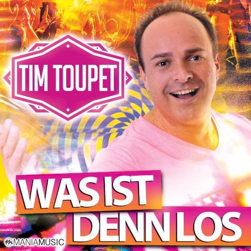 Was ist denn los