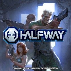 Halfway Original Soundtrack