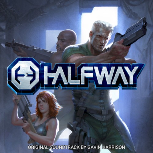 Halfway Original Soundtrack