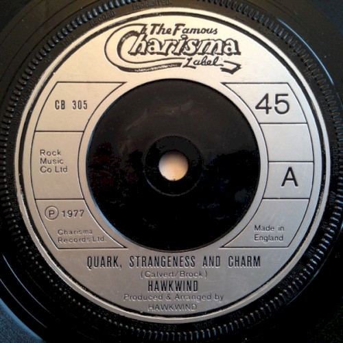 Quark, Strangeness and Charm
