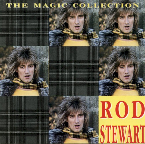 The Magic Collection