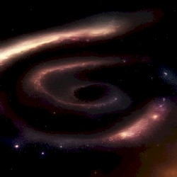 The Slow Wheel of the Stars